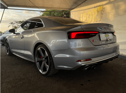 voiture occasion AUDI S5 à la Réunion disponible sur noutlauto.re