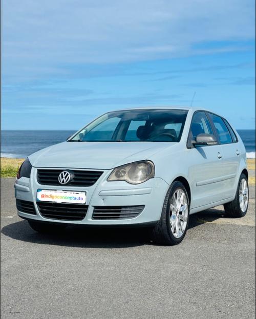 voiture occasion VOLKSWAGEN POLO disponible sur noutlauto.re
