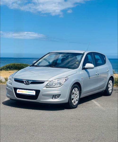 voiture occasion HYUNDAI I 30 disponible sur noutlauto.re