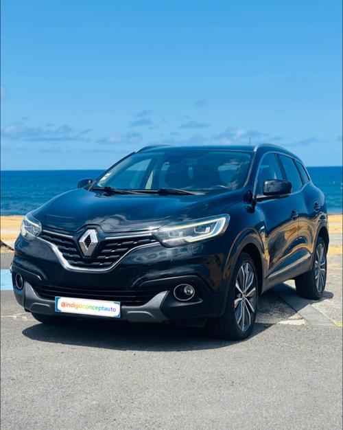 voiture occasion RENAULT KADJAR disponible sur noutlauto.re