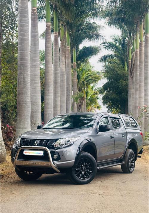 voiture occasion MITSUBISHI L 200 disponible sur noutlauto.re
