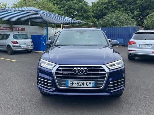 voiture occasion AUDI Q5 à la Réunion disponible sur noutlauto.re
