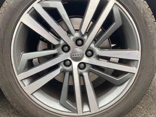 voiture occasion AUDI Q5 à la Réunion disponible sur noutlauto.re