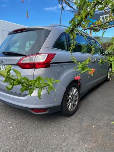 voiture occasion FORD C MAX à la Réunion disponible sur noutlauto.re