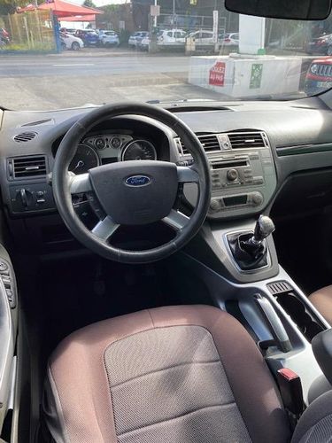 voiture occasion FORD KUGA à la Réunion disponible sur noutlauto.re