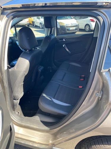 voiture occasion PEUGEOT 2008 à la Réunion disponible sur noutlauto.re