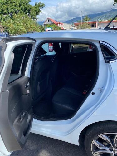 voiture occasion RENAULT CLIO à la Réunion disponible sur noutlauto.re
