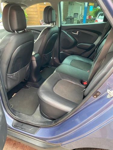 voiture occasion HYUNDAI IX 35 à la Réunion disponible sur noutlauto.re