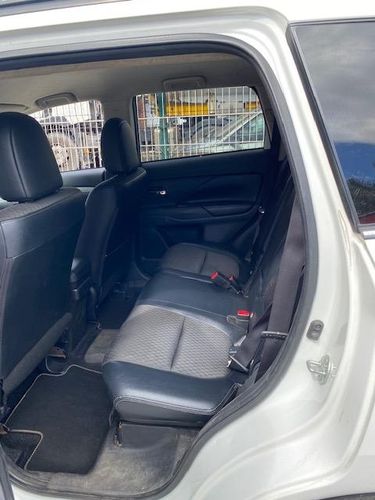 voiture occasion MITSUBISHI OUTLANDER à la Réunion disponible sur noutlauto.re