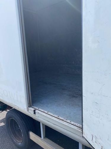 voiture occasion MERCEDES SPRINTER à la Réunion disponible sur noutlauto.re