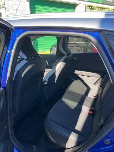 voiture occasion RENAULT CAPTUR à la Réunion disponible sur noutlauto.re