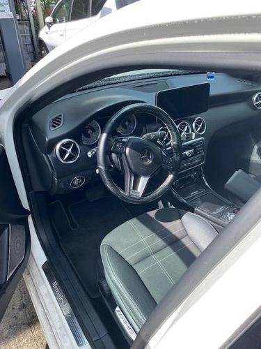 voiture occasion MERCEDES CLASSE A à la Réunion disponible sur noutlauto.re