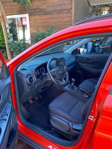 voiture occasion HYUNDAI KONA à la Réunion disponible sur noutlauto.re