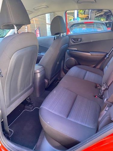 voiture occasion HYUNDAI KONA à la Réunion disponible sur noutlauto.re