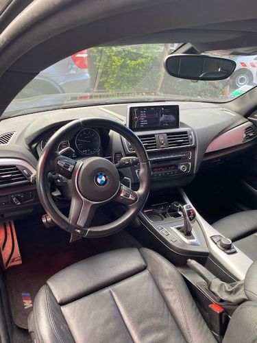 voiture occasion BMW SERIE 2 à la Réunion disponible sur noutlauto.re