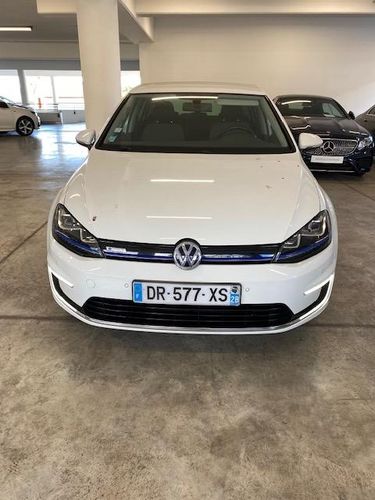 voiture occasion VOLKSWAGEN GOLF à la Réunion disponible sur noutlauto.re