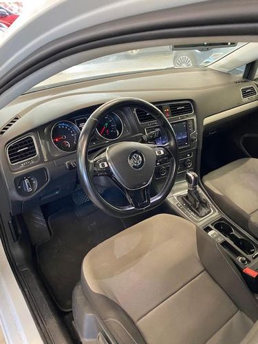 voiture occasion VOLKSWAGEN GOLF à la Réunion disponible sur noutlauto.re
