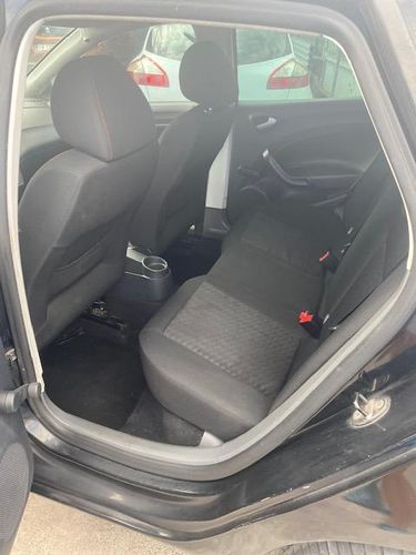 voiture occasion SEAT IBIZA à la Réunion disponible sur noutlauto.re