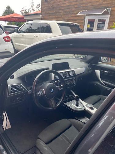 voiture occasion BMW SERIE 1 à la Réunion disponible sur noutlauto.re