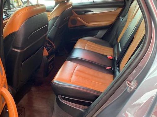voiture occasion BMW X6 à la Réunion disponible sur noutlauto.re