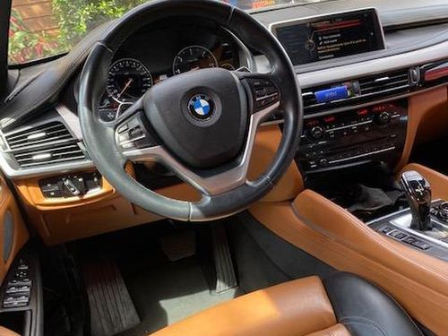 voiture occasion BMW X6 à la Réunion disponible sur noutlauto.re