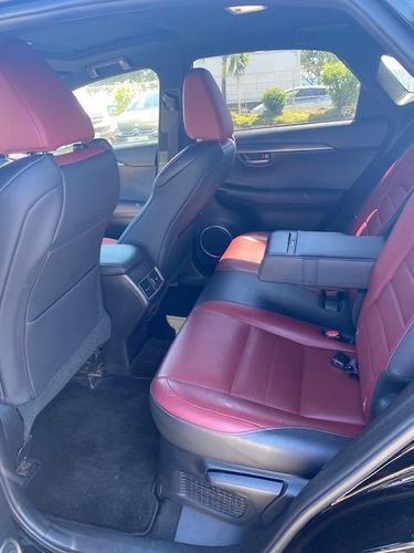 voiture occasion LEXUS NX à la Réunion disponible sur noutlauto.re
