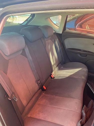 voiture occasion SEAT LEON à la Réunion disponible sur noutlauto.re