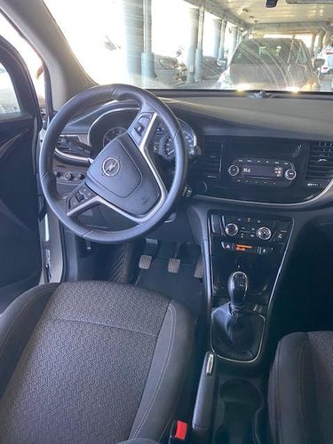 voiture occasion OPEL MOKKA à la Réunion disponible sur noutlauto.re