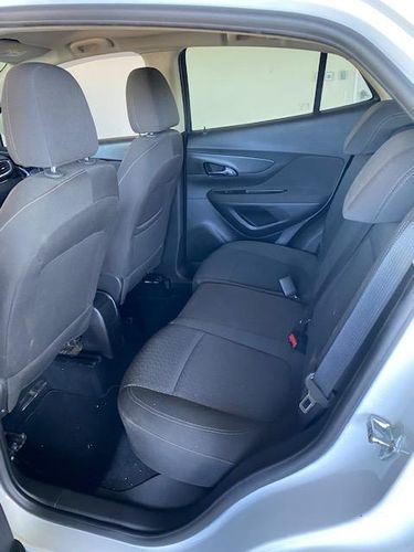 voiture occasion OPEL MOKKA à la Réunion disponible sur noutlauto.re