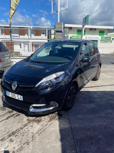 voiture occasion RENAULT MEGANE à la Réunion disponible sur noutlauto.re