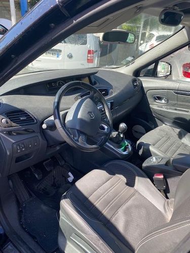 voiture occasion RENAULT MEGANE à la Réunion disponible sur noutlauto.re