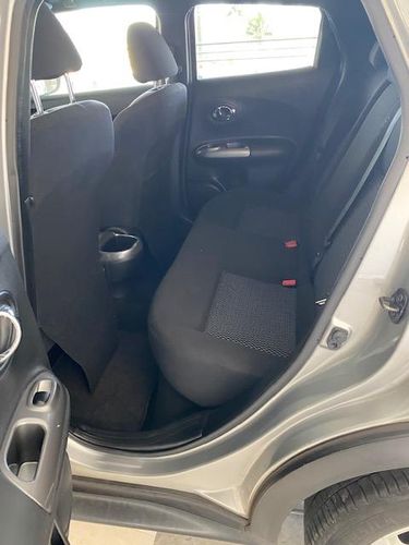 voiture occasion NISSAN JUKE à la Réunion disponible sur noutlauto.re