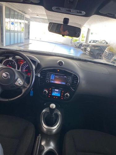 voiture occasion NISSAN JUKE à la Réunion disponible sur noutlauto.re
