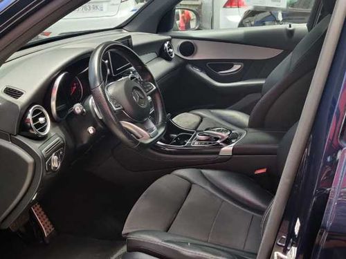 voiture occasion MERCEDES CLASSE GLC à la Réunion disponible sur noutlauto.re