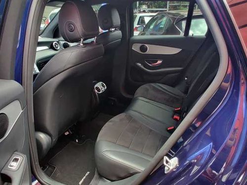 voiture occasion MERCEDES CLASSE GLC à la Réunion disponible sur noutlauto.re