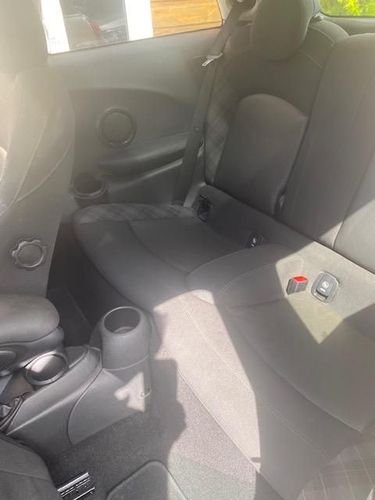 voiture occasion MINI MINI à la Réunion disponible sur noutlauto.re