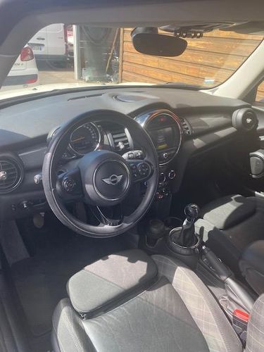 voiture occasion MINI MINI à la Réunion disponible sur noutlauto.re