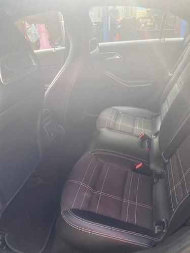 voiture occasion MERCEDES CLASSE A à la Réunion disponible sur noutlauto.re
