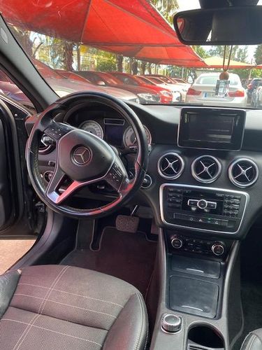 voiture occasion MERCEDES CLASSE A à la Réunion disponible sur noutlauto.re