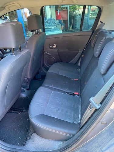 voiture occasion RENAULT CLIO à la Réunion disponible sur noutlauto.re