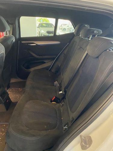voiture occasion BMW X2 à la Réunion disponible sur noutlauto.re