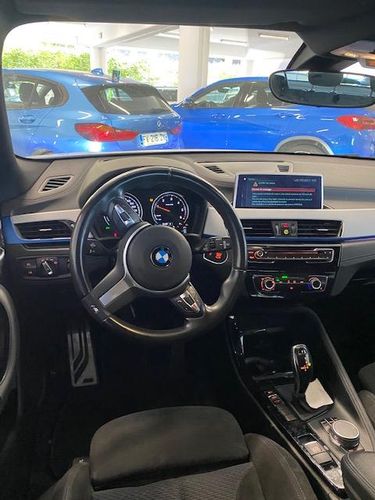 voiture occasion BMW X2 à la Réunion disponible sur noutlauto.re
