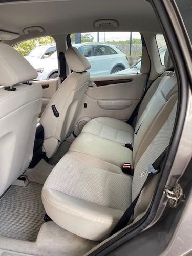 voiture occasion MERCEDES CLASSE A à la Réunion disponible sur noutlauto.re