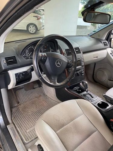 voiture occasion MERCEDES CLASSE A à la Réunion disponible sur noutlauto.re