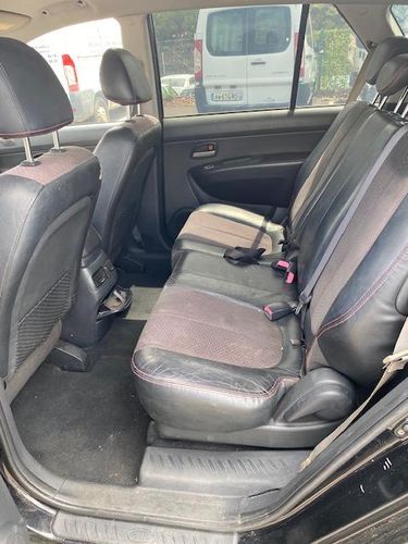 voiture occasion KIA CARENS à la Réunion disponible sur noutlauto.re