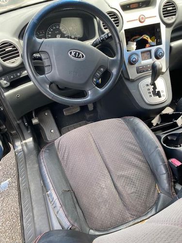 voiture occasion KIA CARENS à la Réunion disponible sur noutlauto.re