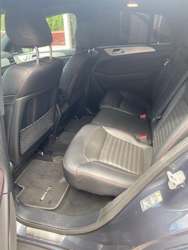 voiture occasion MERCEDES CLASSE GLE à la Réunion disponible sur noutlauto.re