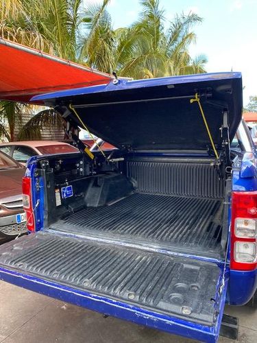 voiture occasion FORD RANGER à la Réunion disponible sur noutlauto.re