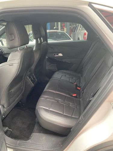 voiture occasion DS DS7 à la Réunion disponible sur noutlauto.re