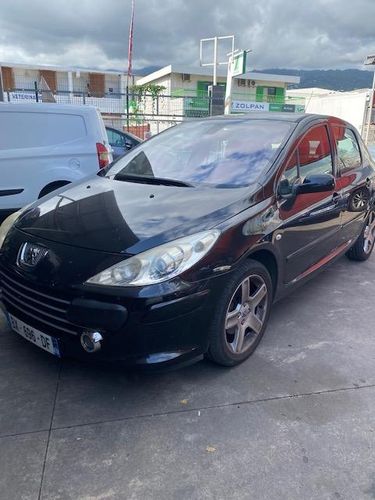 voiture occasion PEUGEOT 307 à la Réunion disponible sur noutlauto.re